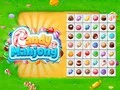 ゲームキャンディ麻雀オンライン