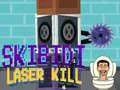 ゲームスキビディレーザーキルオンライン