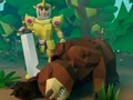 ゲームスキルファイト.ioオンライン