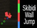 ゲームスキビディ壁ジャンプオンライン