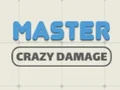 ゲームマスタークレイジーダメージオンライン