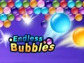 ゲーム果てしないバブルオンライン