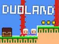 ゲームデュオランドオンライン