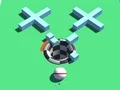 ゲームボールを救え 3Dオンライン