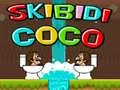 ゲームココスキビディオンライン