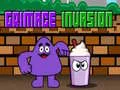 ゲームグリマス侵略オンライン