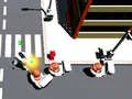 ゲームスキビディトイレトップダウンオンライン