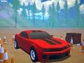 ゲーム駐車するオンライン