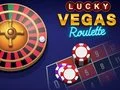 ゲームラッキー・ベガス・ルーレットオンライン