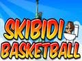 ゲームスキビディバスケットボールオンライン