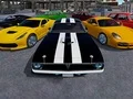 ゲームCCG 車両衝突ゲームオンライン