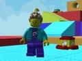 ゲームLEGObby: プレイグラウンド ハードコアチャレンジオンライン ゲームLEGObby: プレイグラウンド ハードコアチャレンジオンライン