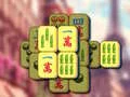 ゲームマージャンソリティア：ワールドツアーオンライン