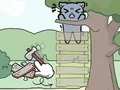 ゲーム猫を捕まえろオンライン