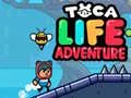 ゲームトカライフアドベンチャーオンライン