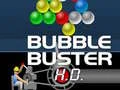 ゲームバブルバスターHDオンライン