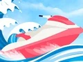 ゲームボートラッシュオンライン