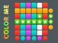 ゲーム私を塗ってオンライン