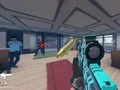 ゲーム大胆な強盗オンライン