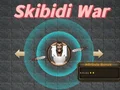 ゲームスキビディ戦争オンライン