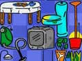 ゲーム引越し - 所持品を集めるオンライン