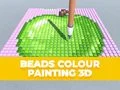 ゲーム3D ビーズカラー塗装オンライン