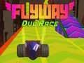 ゲームフライウェイデュオレースオンライン