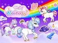 ゲームチビユニコーンオンライン