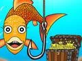 ゲーム金を釣るオンライン