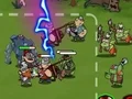 ゲームオークの襲撃オンライン