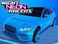 ゲームナイトネオンレーサーオンライン ゲームナイトネオンレーサーオンライン