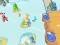 ゲーム防衛列車オンライン