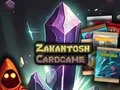 ゲームザカントッシュカードゲームオンライン