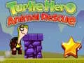 ゲームカメヒーロー:動物救助オンライン ゲームカメヒーロー:動物救助オンライン