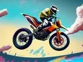 ゲームバイクジャンプオンライン