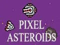 ゲームピクセル小惑星オンライン