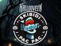 ゲームハロウィンスキビディパックオンライン