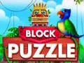 ゲームブロックパズルオンライン