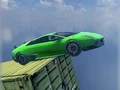 ゲームエクストリームスタントカーゲームオンライン