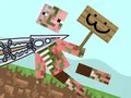 ゲーム恐ろしい剣オンライン
