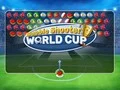 ゲームバブルシュートワールドカップオンライン