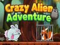 ゲームクレイジーエイリアンアドベンチャーオンライン