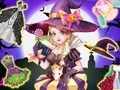 ゲームプリンセスハロウィンブティックオンライン