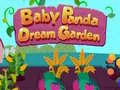 ゲーム赤ちゃんパンダの夢の庭オンライン ゲーム赤ちゃんパンダの夢の庭オンライン