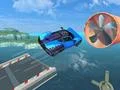 ゲームリアルハイスタントカーエクストリームオンライン