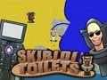 ゲームスキビディトイレオンライン