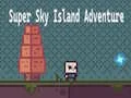 ゲームスーパースカイアイランドアドベンチャーオンライン