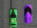 ゲーム2D カーレース 2023オンライン
