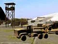 ゲーム軍用車両輸送オンライン