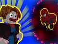 ゲームRoblox: マルチバーススパイダーオンライン